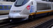 "Polskiego TGV" raczej się nie doczekamy. 250 km/h nam wystarczy