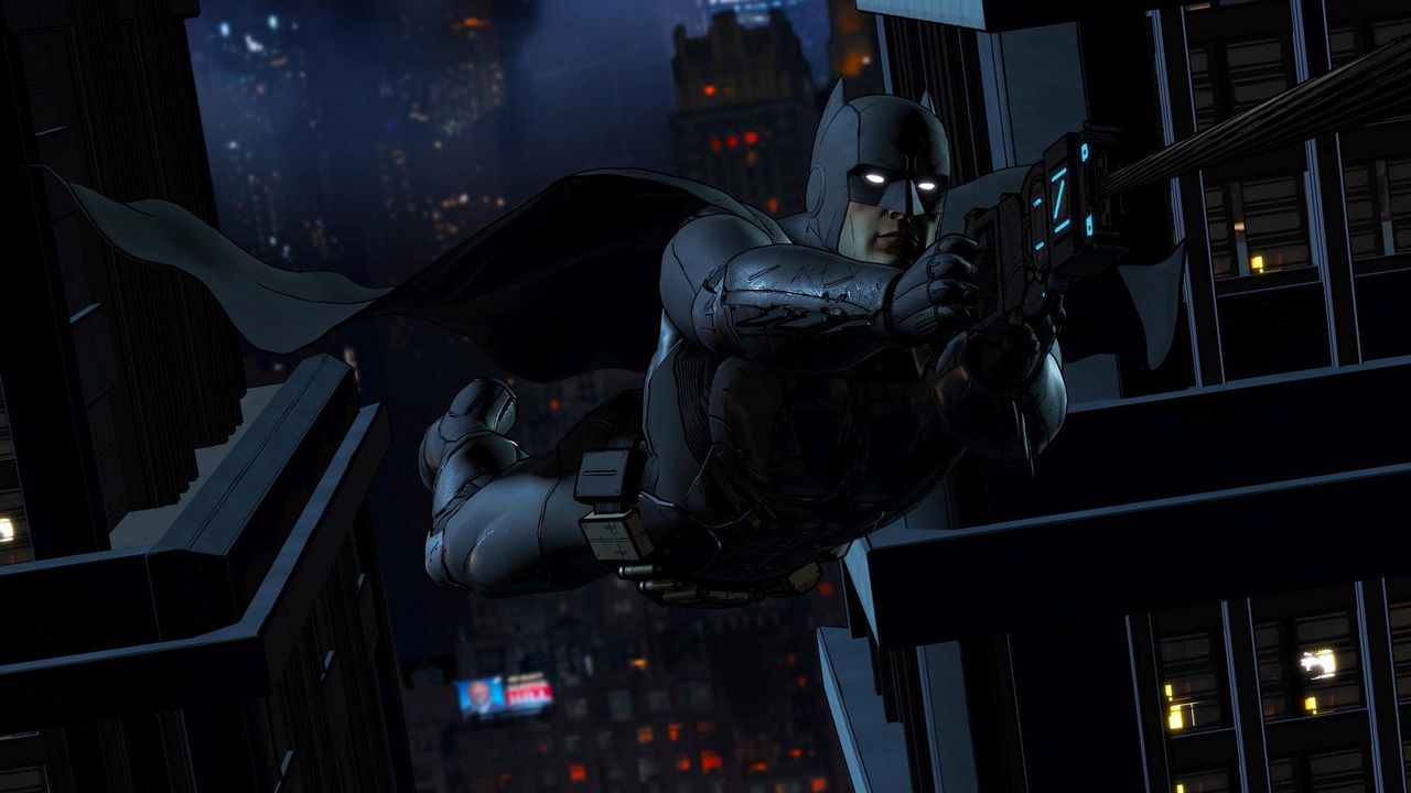 Inny Batman, inny developer, a premiera na PC znów okazuje się katastrofą