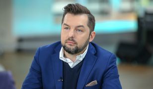 Dziennikarz TVN zmienia barwy. Po kilkunastu latach przeszedł do TVP