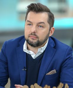 Dziennikarz TVN zmienia barwy. Po kilkunastu latach przeszedł do TVP
