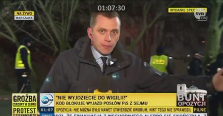 Rażące przekłamanie KRRiT ws. kary dla TVN. Jest dowód