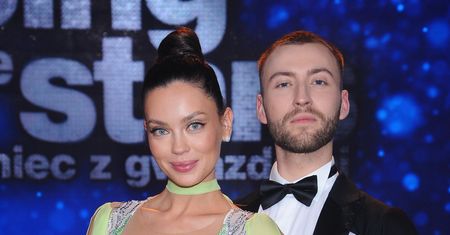 Edyta Zając padła ofiarą hakera. Chciał wyłudzić pieniądze od jej znajomych