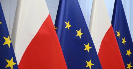 Koronawirus w Polsce. Ogromna pomoc dla naszego kraju z UE na walkę z epidemią