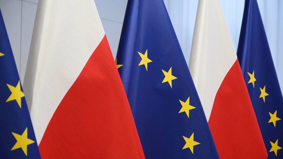 Koronawirus w Polsce. Otrzymamy dużą pomoc z UE.