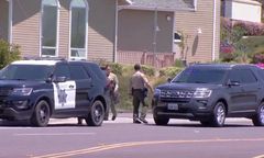 Atak na synagogę w Poway. 19-latek zaczął strzelać do wiernych