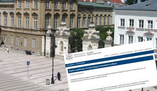 "Papier toaletowy nie wywołujący krwawienia w okolicach odbytu". Kuriozum na uniwersytecie