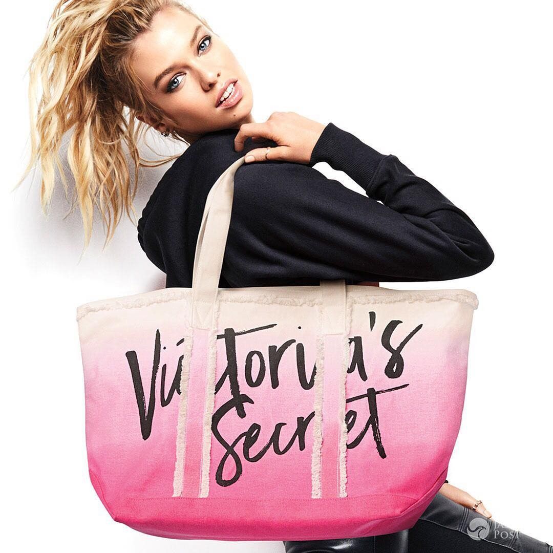 Sklep Victoria's Secret w Warszawie