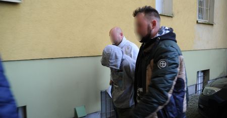 Śmierć w Kołobrzegu. Prokuratura chce aresztu dla 17-latka