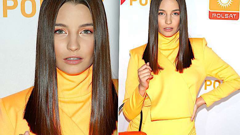 Julia Wieniawa, jesienna ramówka Polsatu