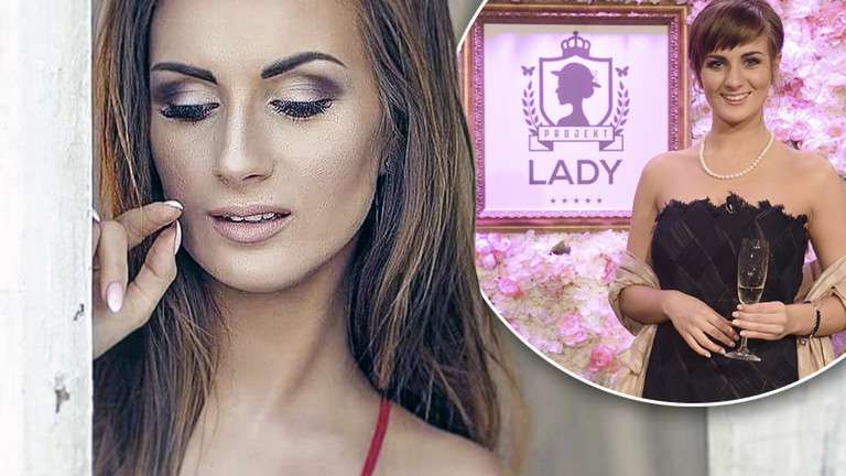 Patrycja Wieja Projekt Lady