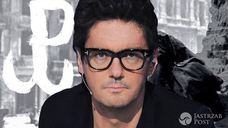 Kuba Wojewódzki ostro komentuje rocznicę Powstania Warszawskiego. Oberwało się politykom