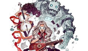 Wybitni artyści na drugim Game Music Festival