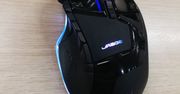 Hama uRage Reaper Rev. Kompaktowa mysz laserowa dla gracza