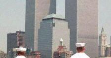 Bezimienne ofiary ataku na WTC