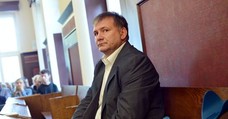 Hejterka "Emi" przeprasza sędziego. "Wyraża szczery żal za błąd"