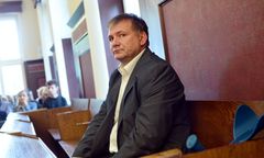 Hejterka "Emi" przeprasza sędziego. "Wyraża szczery żal za błąd"