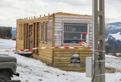 Bukowina Tatrzańska. Właściciel wypożyczalni nawet nie starał się o pozwolenie na budowę