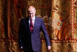 Rosja oburzona atakiem USA. "To spowoduje eskalację napięcia"