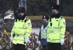 Polski dziennikarz zginął w Chinach. Znaleziono ciało