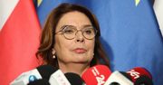 PiS uderza w Małgorzatę Kidawę-Błońską. "Boże broń Polskę przed tą kobietą"