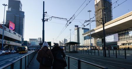 Wojewoda zdecydował. Uchwała krajobrazowa Warszawy unieważniona