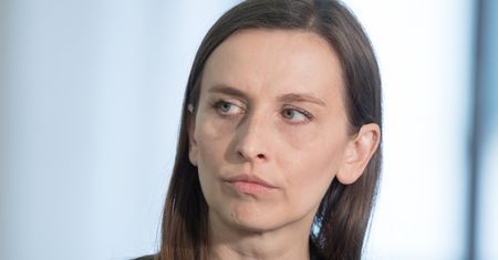 Sylwia Spurek porównała hodowlę krów do Holocaustu. Będzie skarga do Komisji Europejskiej
