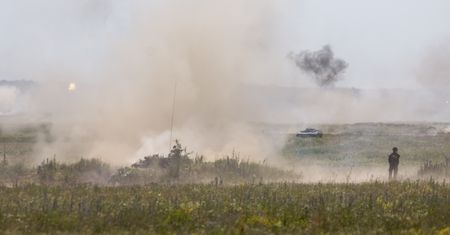 Turcja walczy z Kurdami. Sprawdzamy, czy Polska eksportuje broń do Ankary
