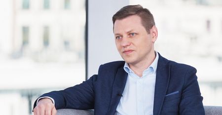 Media: Norbert Maliszewski przyszłym szefem CAS