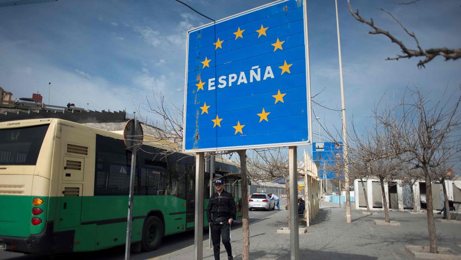 Koronawirus w Europie. Kraje nie radzą sobie z problemem.