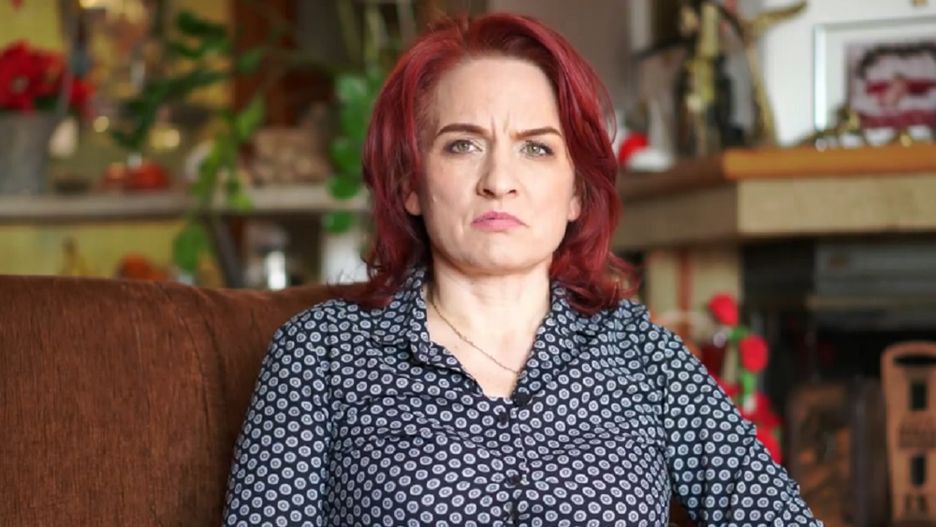 Bernadeta Krynicka.