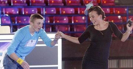 You Can Dance 5: Odcinek 4