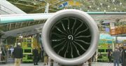 Najpotężniejszy silnik w historii na najnowszym Boeingu. Już niebawem pierwszy test