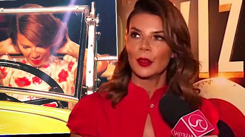 Edyta Górniak piosenka Dywizjon 303