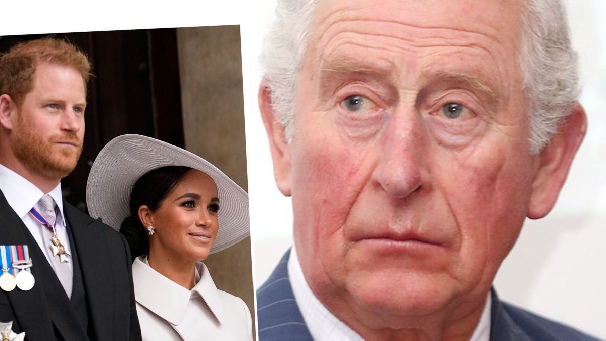 Książę Karol idzie w ślady Harry'ego i Meghan? Media na całym świecie rozpisują się o jego ucieczce z rodziny królewskiej