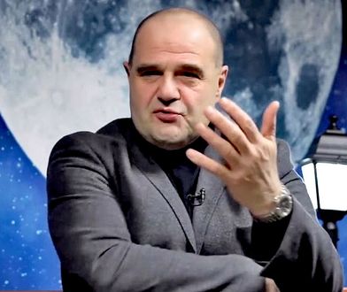 "Pan we mnie kamieniami, a ja w Pana chlebem". Cezary Żak odpiera ataki za udział w "Marszu Wolności"