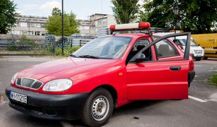 Warszawa sprzedaje samochody po 2 tys. zł