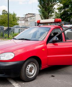 Warszawa sprzedaje samochody po 2 tys. zł