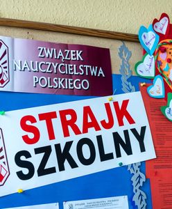 Sokółka: starosta kazał zdjąć flagi ZNP. Nauczyciele: czujemy się zastraszani