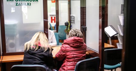 Dobrowolny ZUS. Przedstawiono propozycję zmian w systemie ubezpieczeń społecznych