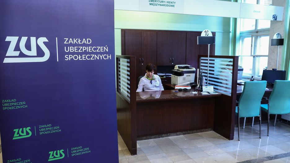 ZUS zaleje fala pozwów? Emeryci zdenerwowali się po ostatnich zmianach ustaw