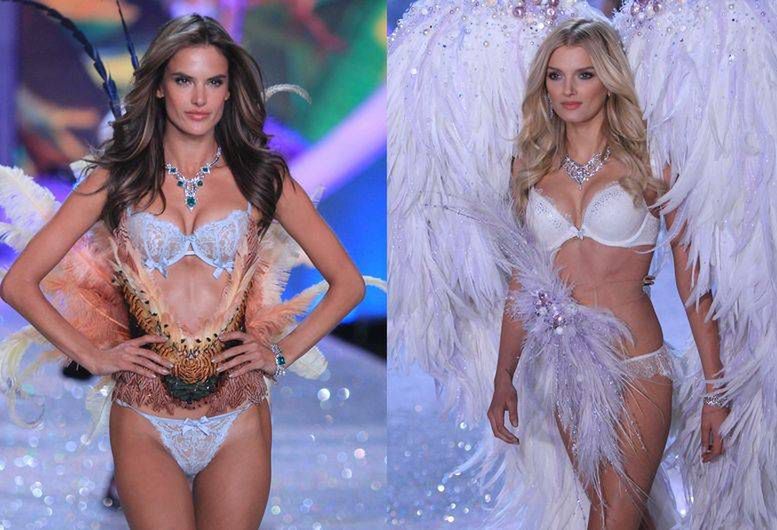 Tegoroczny pokaz Victoria's Secret Fashion Show odbędzie się w Londynie! Wiemy, ile kosztują bilety