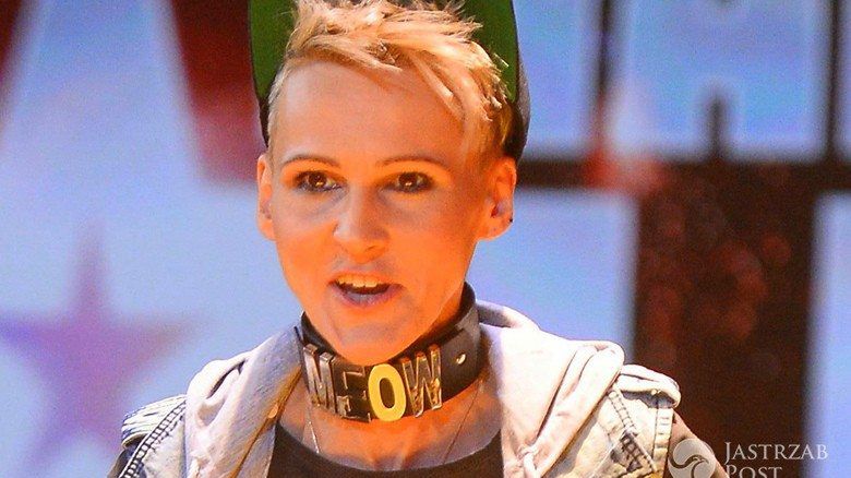 Agnieszka Chylińska na ramówce TVN jesień 2016