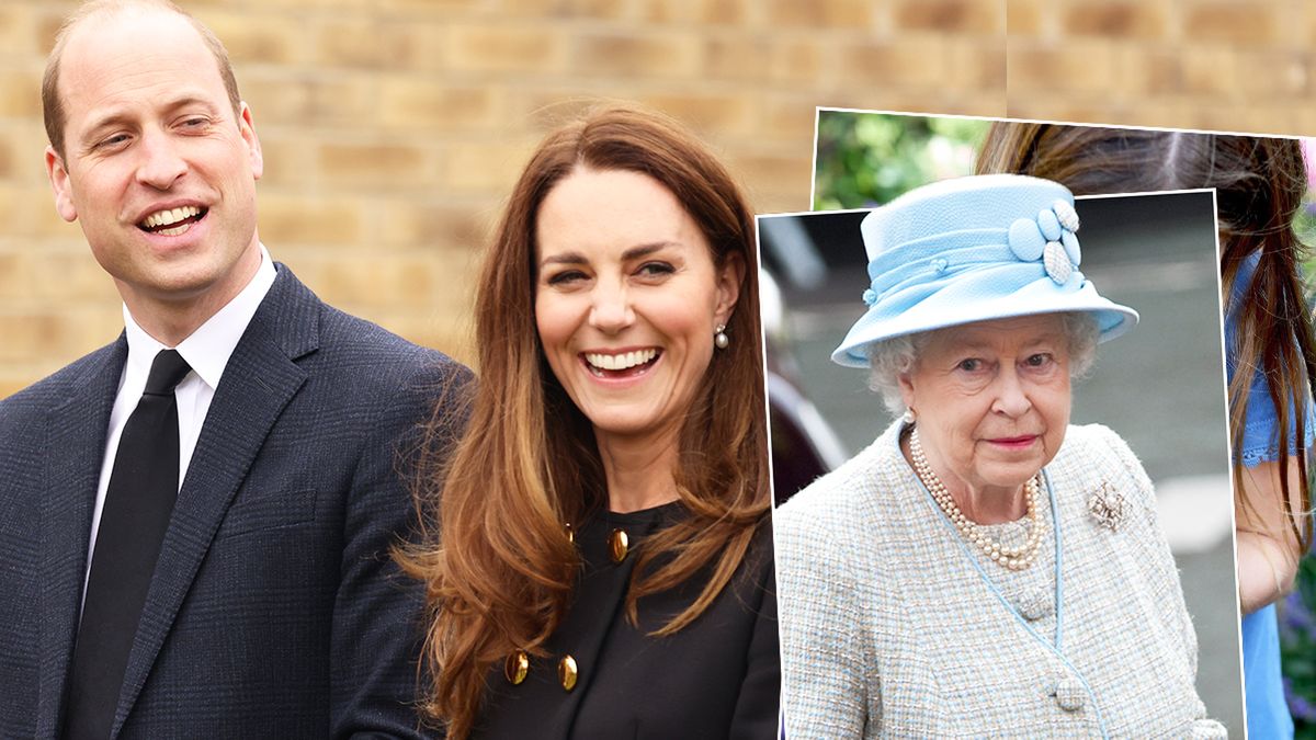 Kate i William pochwalili się nowym zdjęciem Charlotte. Internauci są zachwyceni: "Coraz bardziej podobna do prababci"