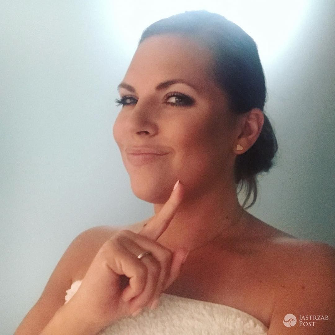 Aleksandra Kwaśniewska zostanie mamą?