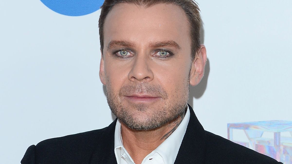 Dawid Woliński (fot. KAPIF)