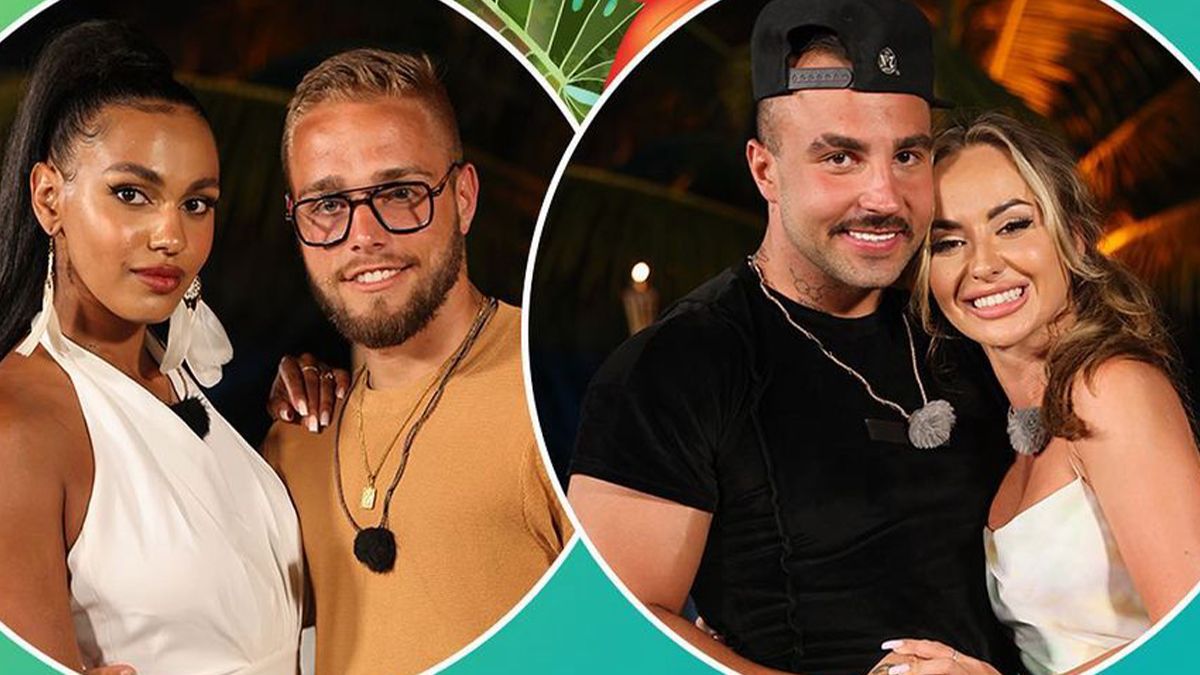 Uczestnicy Hotelu Paradise (fot. Facebook)