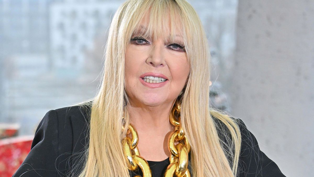 Maryla Rodowicz (fot. KAPIF)