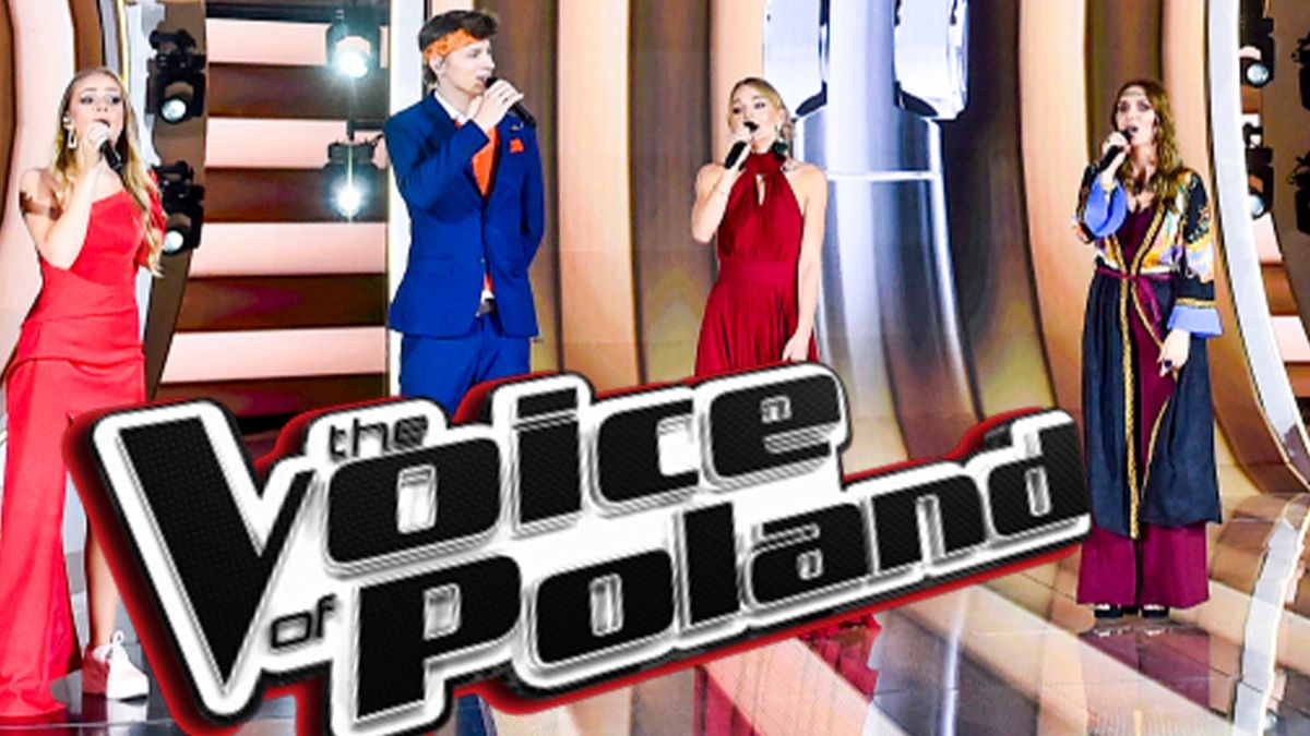 The Voice of Poland