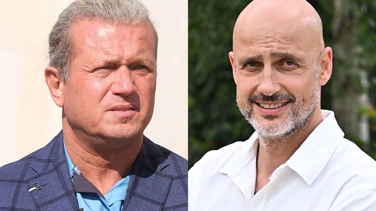 Jarosław Jakimowicz reaguje na angaż Roberta Koszuckiego (fot. KAPIF)