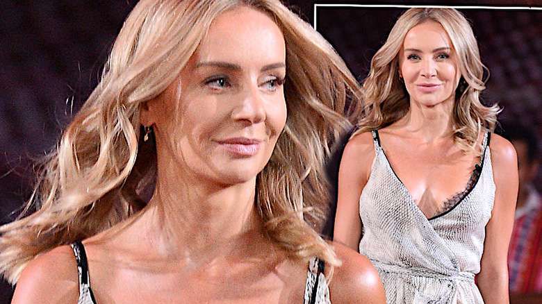 Agnieszka Woźniak-Starak – jesienna ramówka TVN 2018